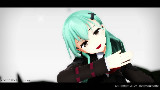 【MMD】ドーナツホール-舰娘铃谷【カメラ配布】
